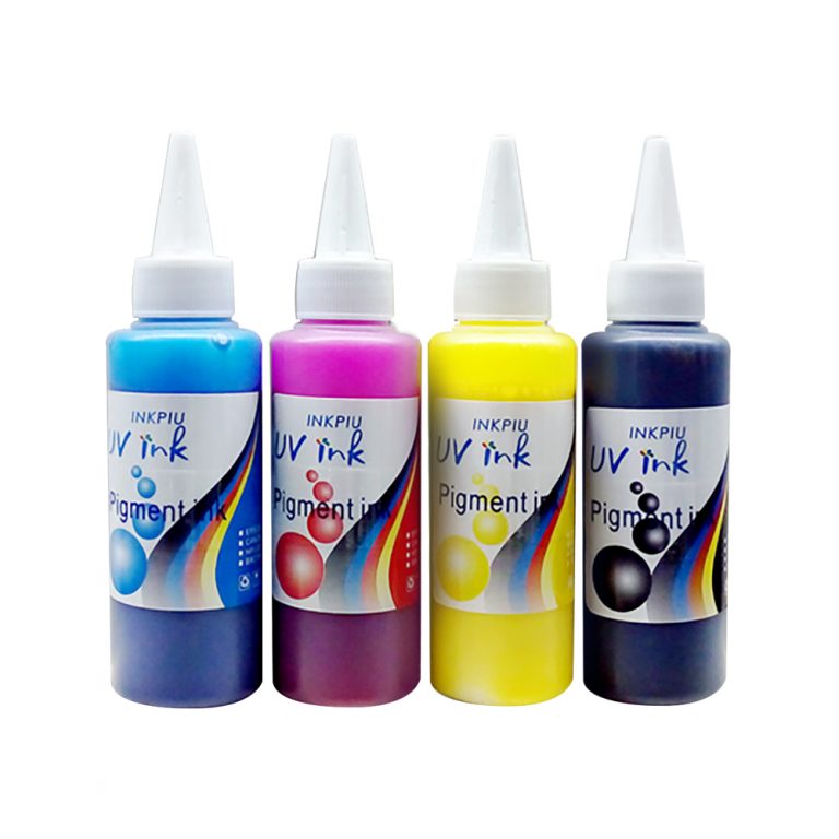 Cuyi Pigment Ink 100ml