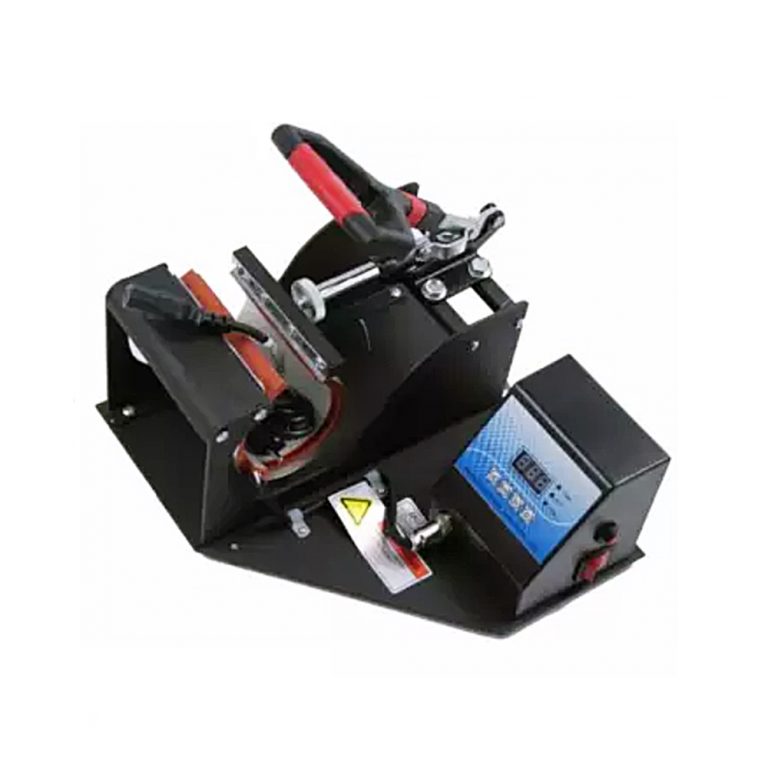 Single Mug Press Machine 11oz