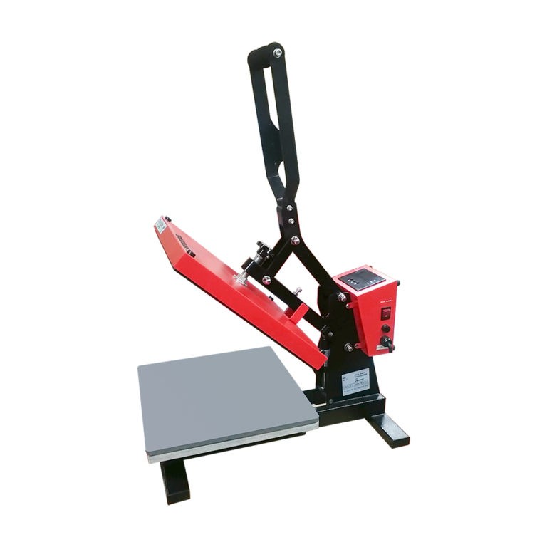 Basic Heat Press Business Package