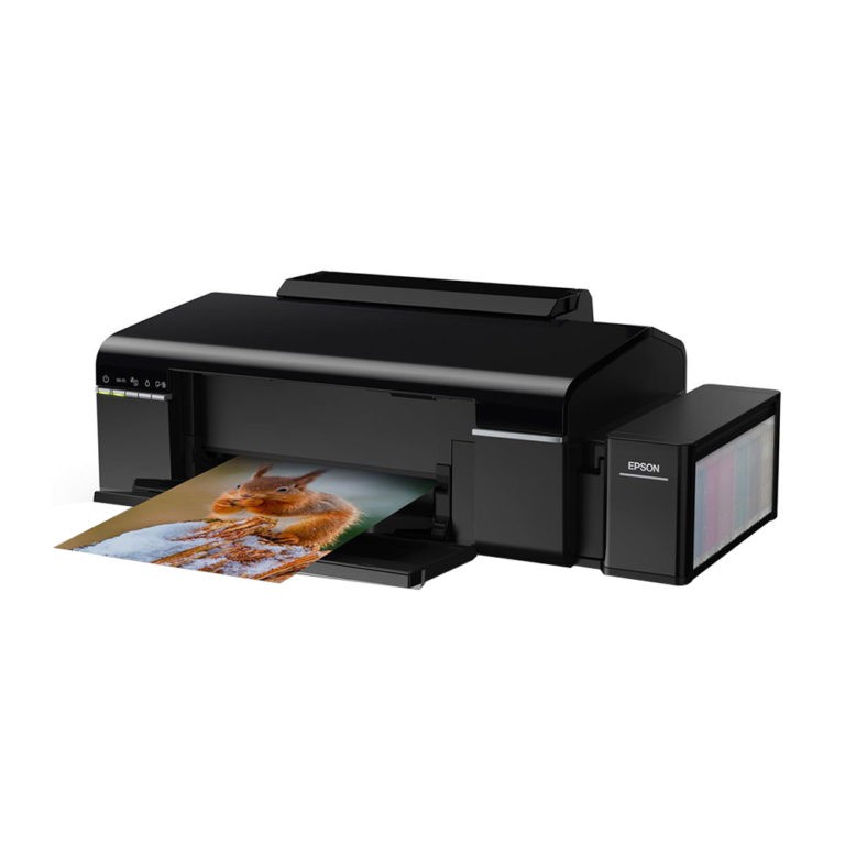 Epson L3218 EcoTank All-in-One Printer