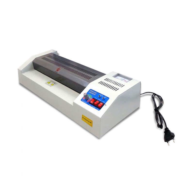 POLARIS Laminating Machine A3