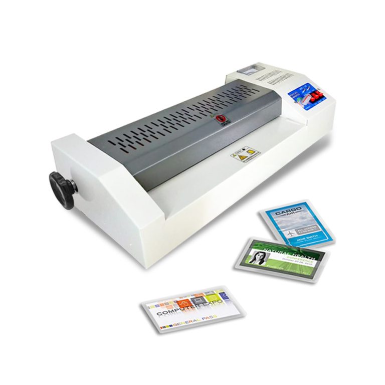 ITech Laminating Machine 320A
