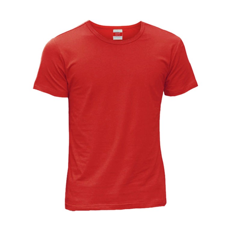 I Tech Stretch Fit T Shirt Round Neck