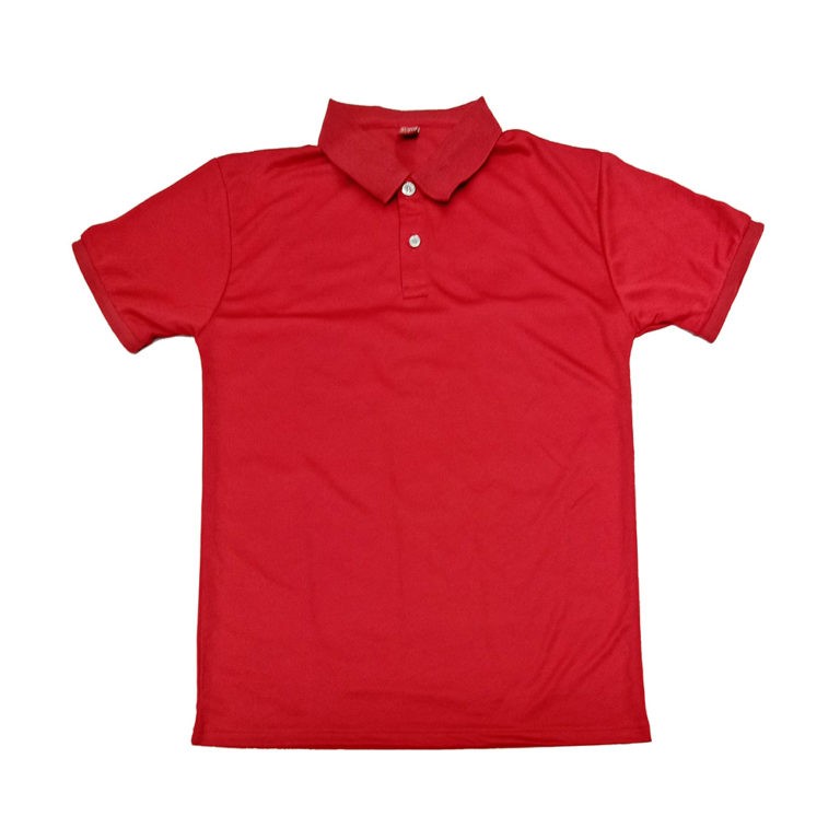 i-Tech Dri-Fit Polo Shirt