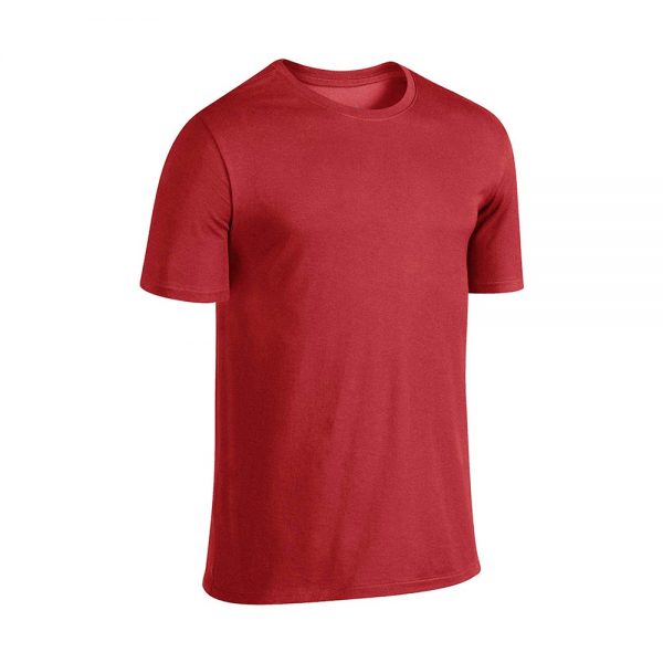 Dei red t-shirt clearance naaye