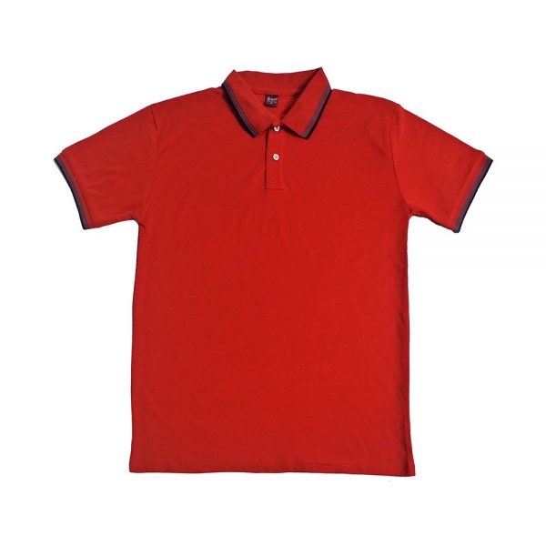 i-Tech Honeycomb Polo Shirt