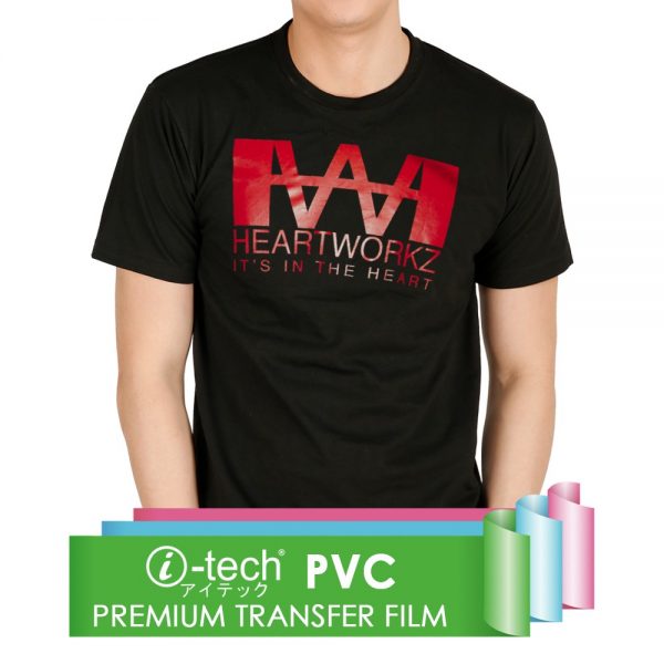 T-Shirt 3m Reflective Printed Heat Transfer Vinyl Film - China Printable Reflective  Heat Transfer Vinyl and Reflective Heat Transfer price