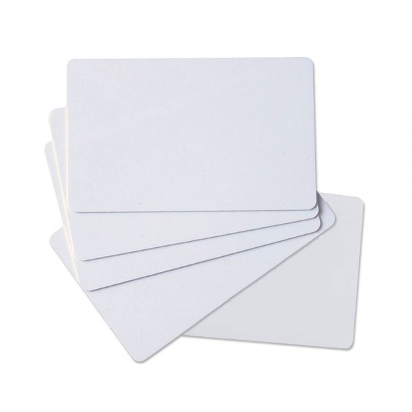 Pvc id maker business package with printer diy printing online store
