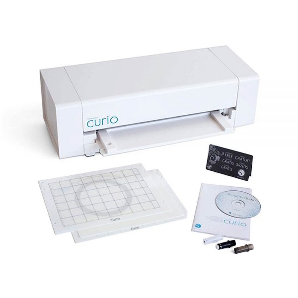Silhouette Cameo 4 Cutter Plotter 12  AA Print Supply — Screen Print  Supply