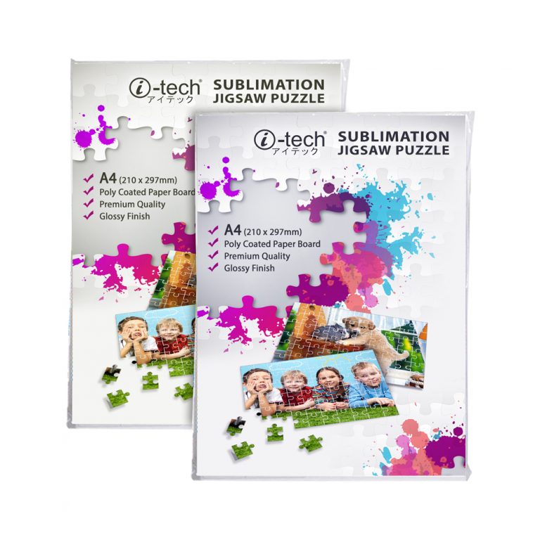 Sublimation Foldable Round Fan