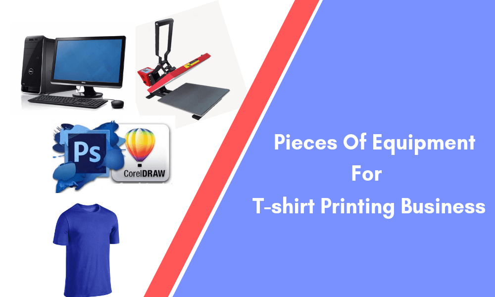 equipment for printing