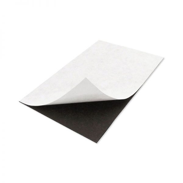 Quaff Magnetic Sheets Non-Adhesive A4 (10sheets)