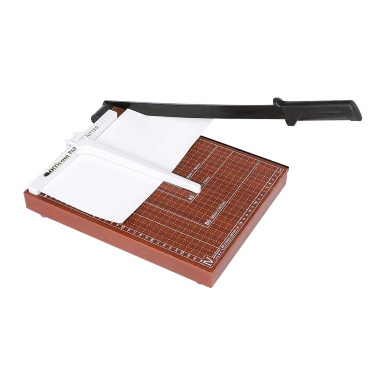 Officom Paper Cutter A4