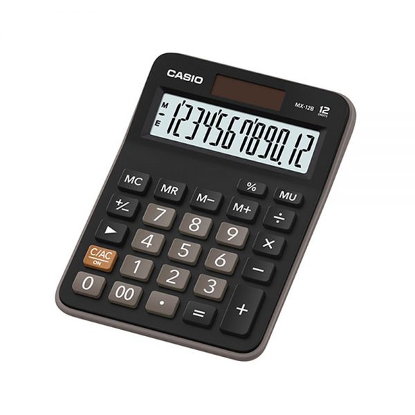 calculadora científica casio virtual