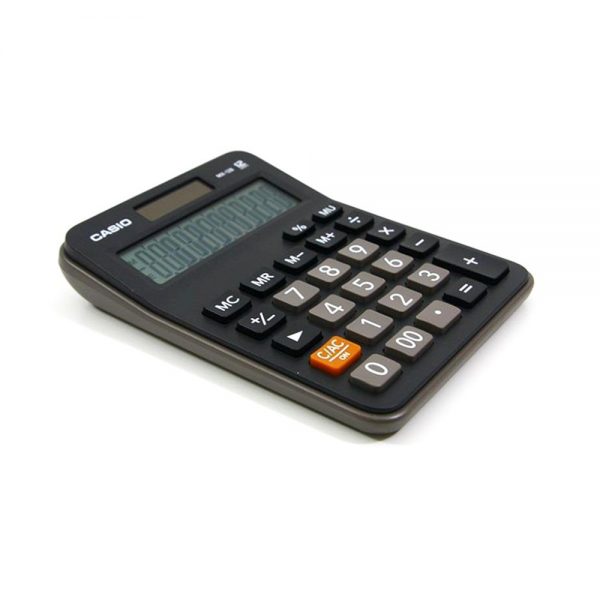 Casio discount electronic calculator