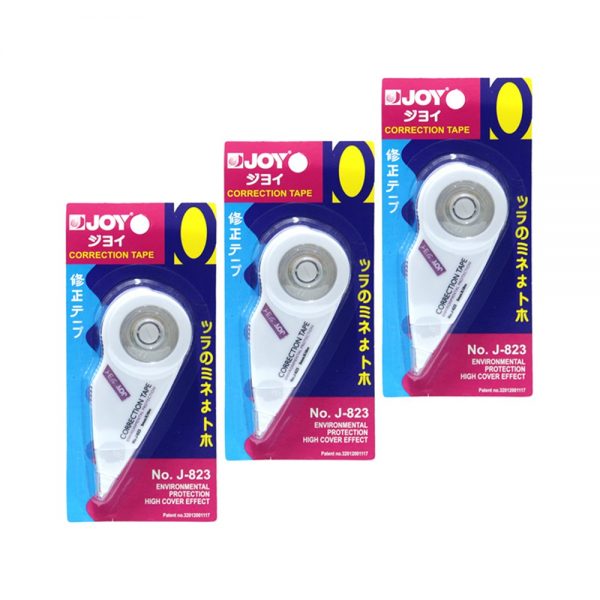 1Pc 8M Correction Tape Material Stationery Writing Corrector