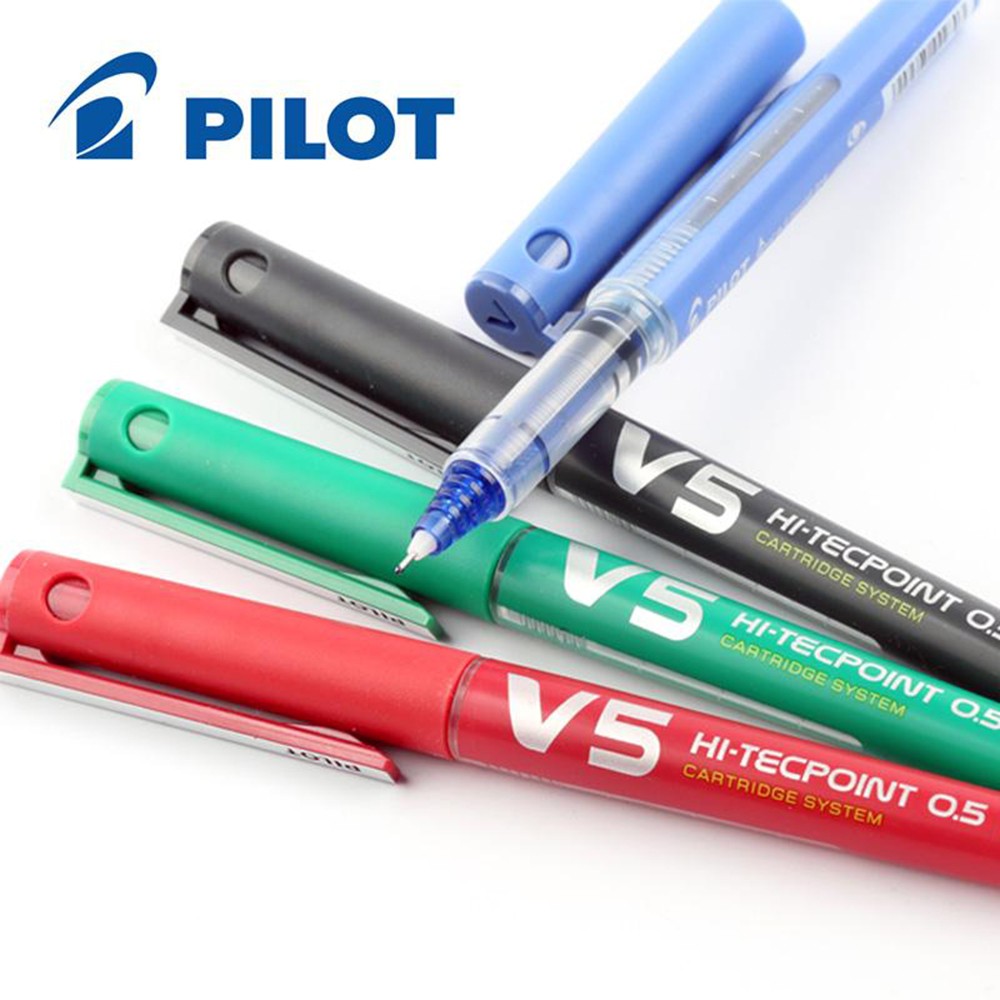 Pilot Hi-Tecpoint V5 Sign Pen