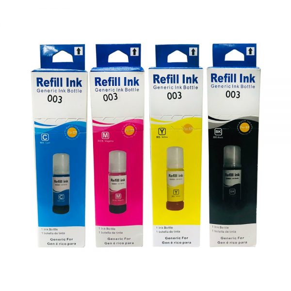 Generic ink on sale