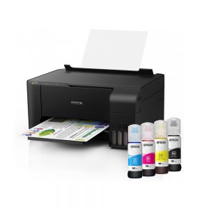 Epson L3118 Ecotank All-in-1 Printer - Diy Printing Online Store