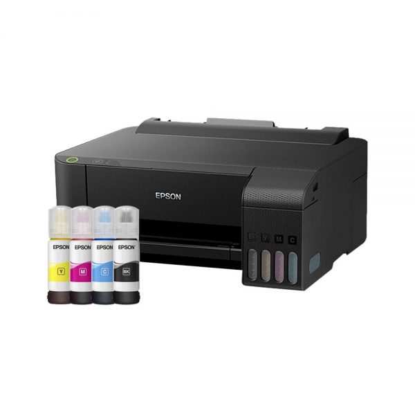 Epson L3118 EcoTank All-in-1 Printer - DIY PRINTING Online Store