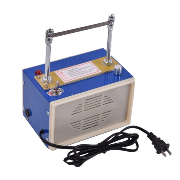 100W Multi-purpose Eager Cutting Machine RQ3 Temperature Regulating  Trademark Ribbon Cutting Machine 220V CH - AliExpress