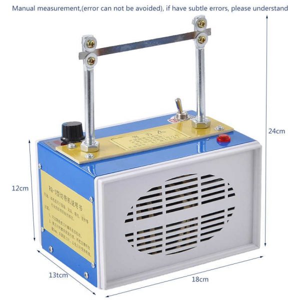 Ribbon Cutting Machine - DIY PRINTING Online Store