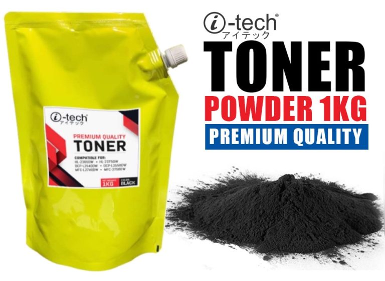 Toner Powder for Brother Printer and photocopier